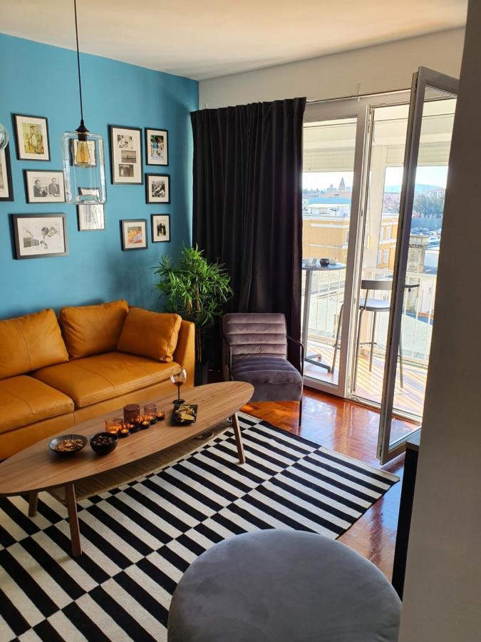 New! Gambinno Apartment, Zadar City Centre Exterior photo