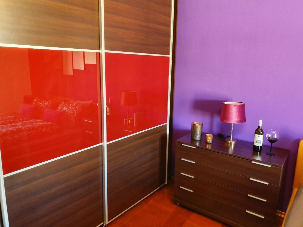 New! Gambinno Apartment, Zadar City Centre Exterior photo