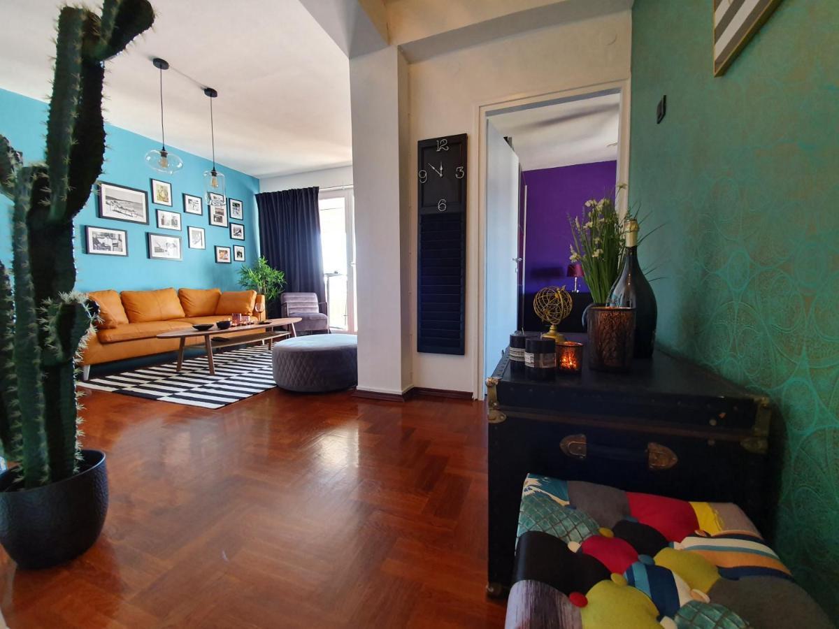 New! Gambinno Apartment, Zadar City Centre Exterior photo