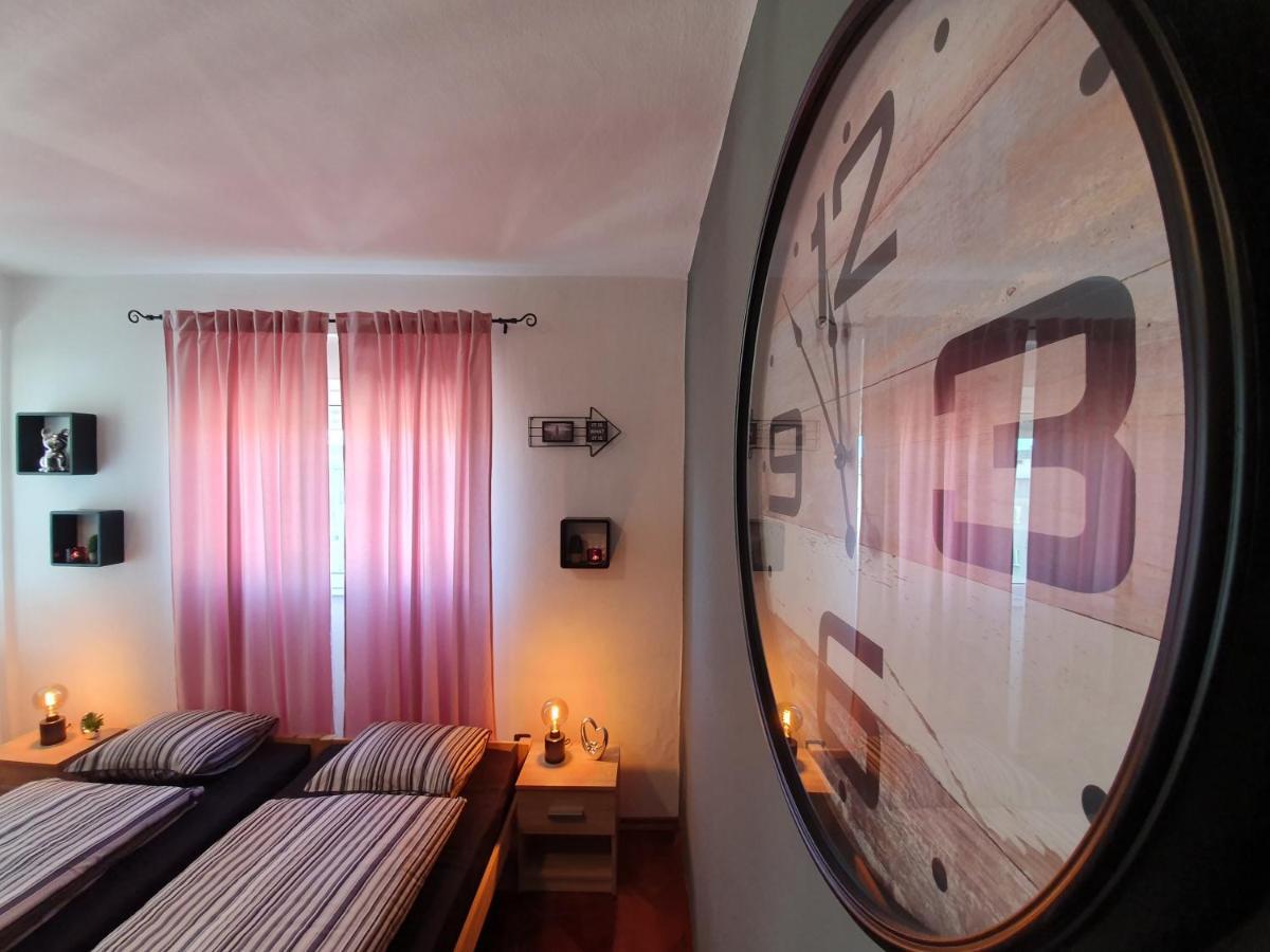 New! Gambinno Apartment, Zadar City Centre Exterior photo